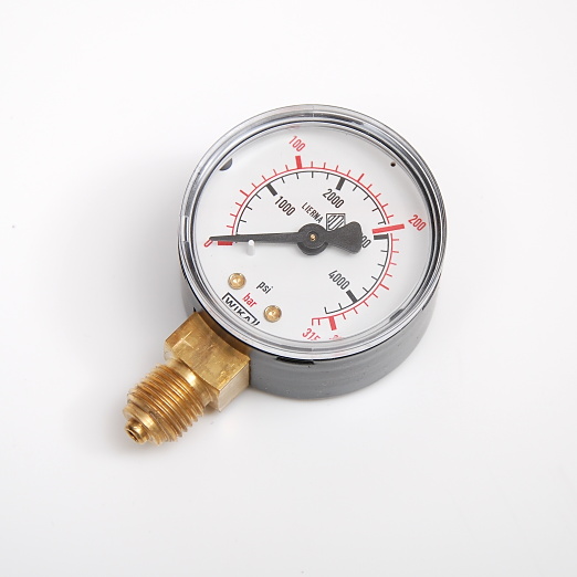 ND k redukčnímu ventilu ND k redukčnímu ventilu